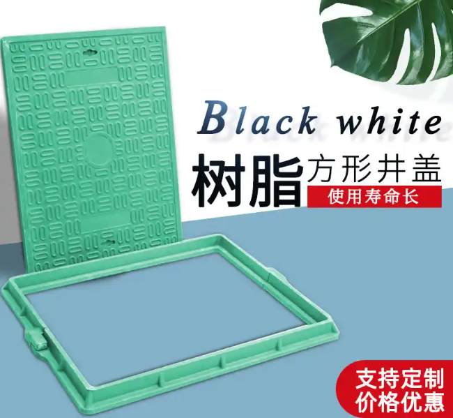偃师树脂复合电力方井展示
